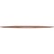 Ekena Millwork Guardian Wood Fretwork Pierced Ceiling Medallion, Walnut, 32"OD x 12 1/2"ID x 1/4"T CMWP32X32X0250GDWA - alternate 5